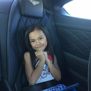 Meet your Posher, Amy ming